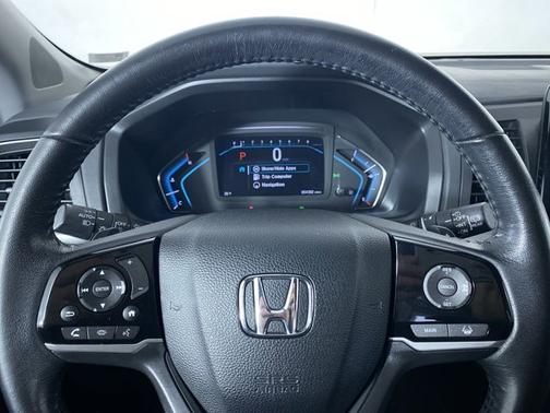 2020 Honda Odyssey EX-L Auto