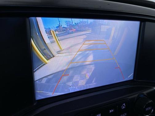 2017 Chevrolet Silverado 1500 2LT