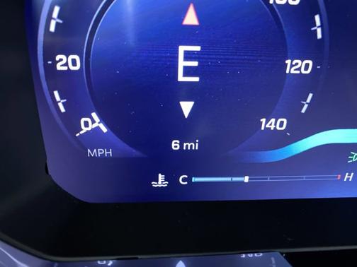 2026 Chevrolet Silverado 1500 1LT