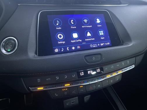 2022 Cadillac XT4 AWD Sport