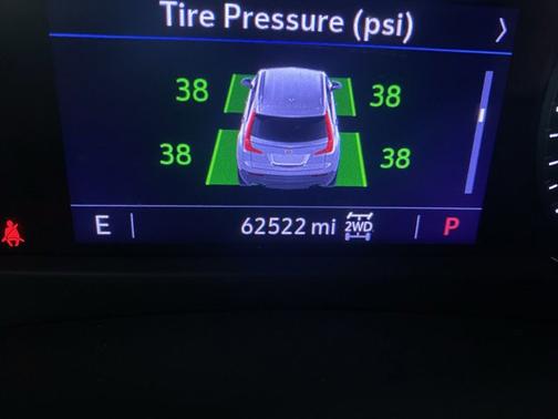 2022 Cadillac XT4 AWD Sport