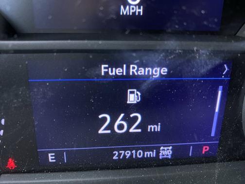 2022 Cadillac XT4 AWD Premium Luxury