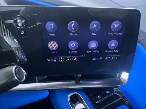 2020 Chevrolet Corvette 3LT