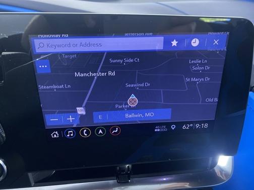 2020 Chevrolet Corvette 3LT