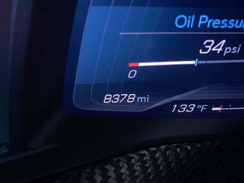 2020 Chevrolet Corvette 3LT