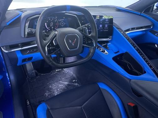 2020 Chevrolet Corvette 3LT