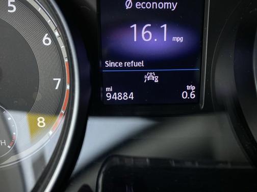 2021 Volkswagen Atlas 3.6L V6 SE w/Technology R-Line