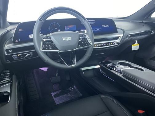 2026 Cadillac LYRIQ Premium Sport