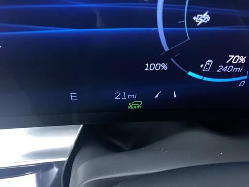 2026 Cadillac LYRIQ Premium Sport