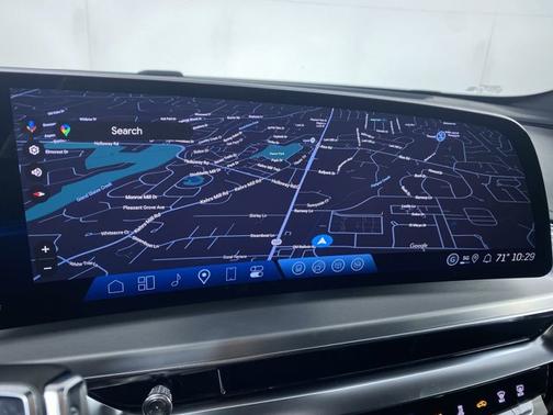 2026 Cadillac LYRIQ Premium Sport