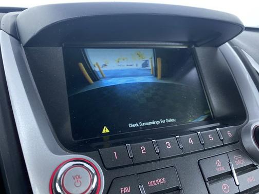 2014 GMC Terrain SLE-1