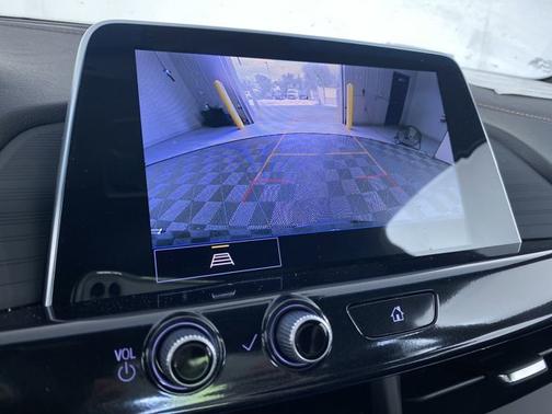 2025 Cadillac CT4 Sport