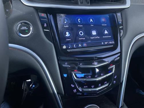 2018 Cadillac XTS Luxury