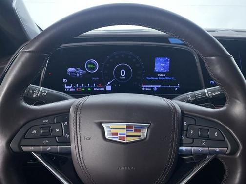 Black Raven 2023 Cadillac Escalade 4WD Sport Platinum