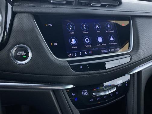 2023 Cadillac XT5 AWD Premium Luxury