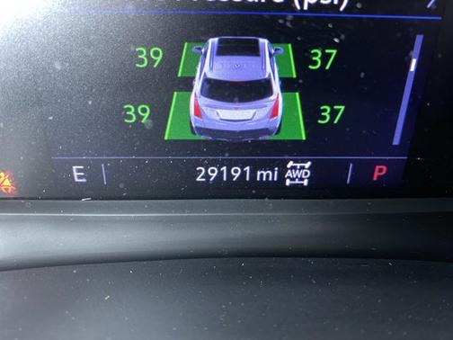 2023 Cadillac XT5 AWD Premium Luxury