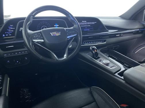 2023 Cadillac Escalade ESV 4WD Sport