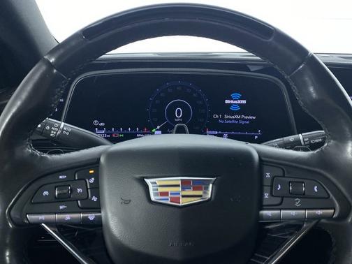 2023 Cadillac Escalade ESV 4WD Sport