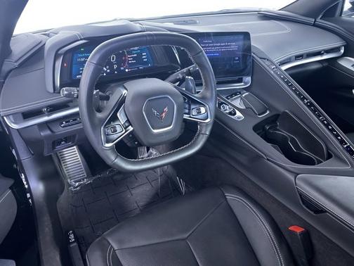 2024 Chevrolet Corvette 2LT