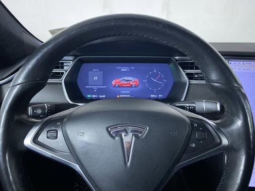 2018 Tesla Model S 100D