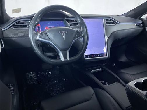 2018 Tesla Model S 100D