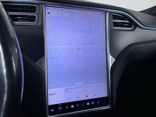 2018 Tesla Model S 100D