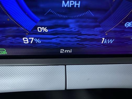 Summit White 2027 Chevrolet Bolt LT