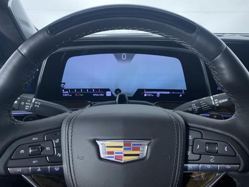 2024 Cadillac Escalade 4WD Sport Platinum
