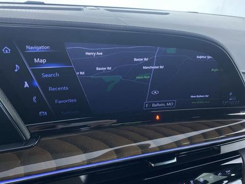 2024 Cadillac Escalade 4WD Sport Platinum
