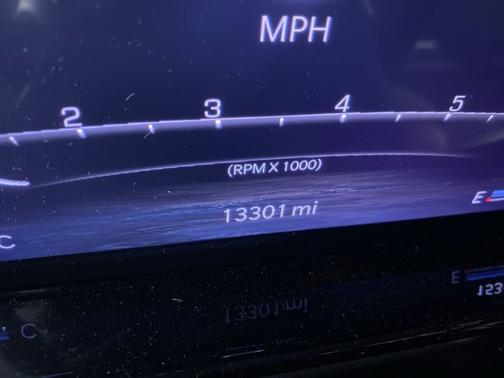 2024 Jeep Grand Wagoneer 4x4