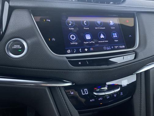 2023 Cadillac XT6 AWD Luxury