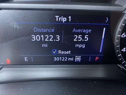 2023 Cadillac XT6 AWD Luxury