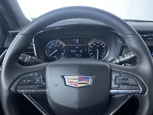 2023 Cadillac XT6 AWD Luxury