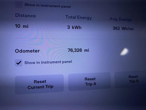 2016 Tesla Model S 60D
