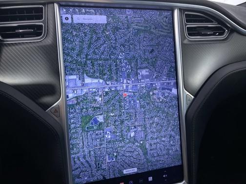 2016 Tesla Model S 60D