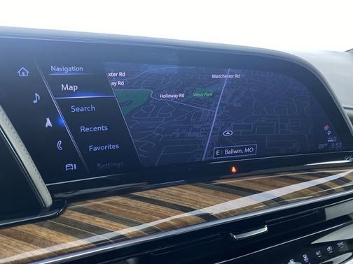 2023 Cadillac Escalade ESV 4WD Premium Luxury Platinum