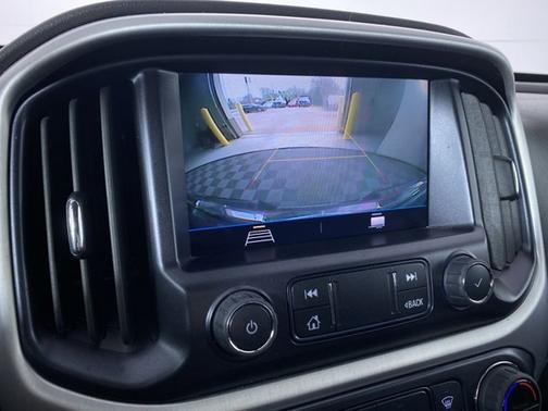 2022 GMC Canyon 4WD Elevation