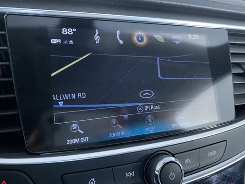 2019 Buick LaCrosse Essence