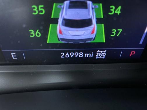 2023 Cadillac XT5 AWD Premium Luxury