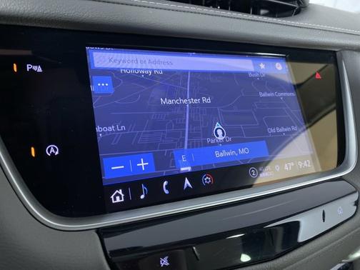 2023 Cadillac XT5 AWD Premium Luxury