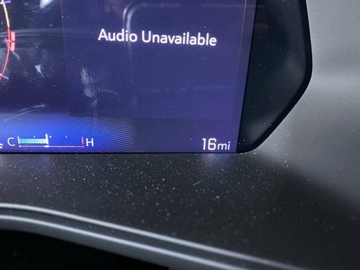 2025 Chevrolet Colorado 4WD Trail Boss