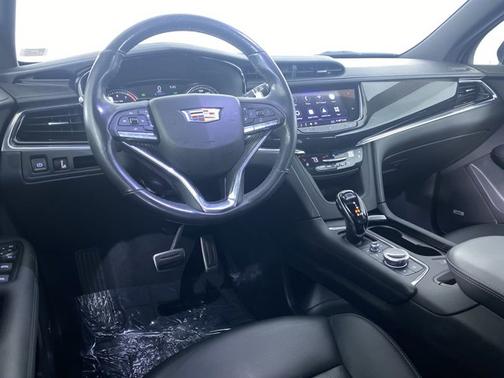 2020 Cadillac XT6 AWD Sport