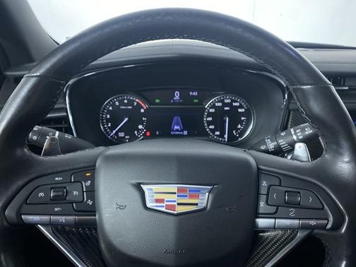 2020 Cadillac XT6 AWD Sport