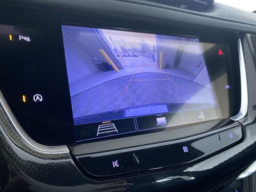 2020 Cadillac XT6 AWD Sport