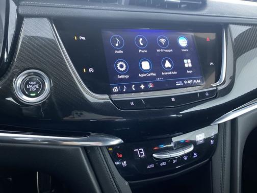 2020 Cadillac XT6 AWD Sport