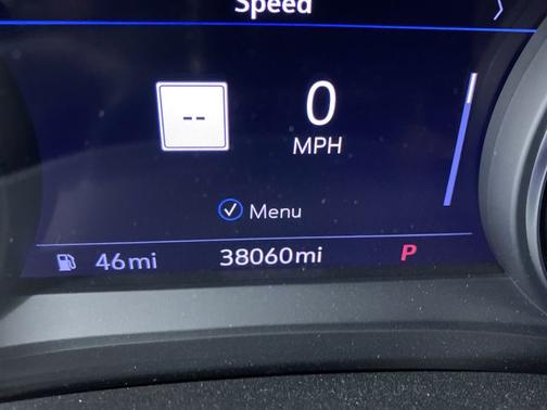 2022 Cadillac XT6 Sport