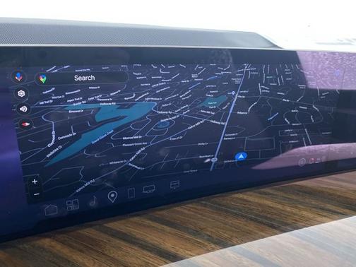 2025 Cadillac Escalade 4WD Sport Platinum