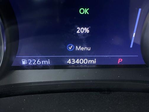 2022 Cadillac XT6 Sport
