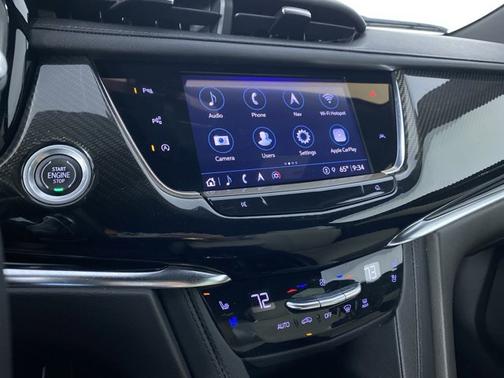 2022 Cadillac XT6 Sport