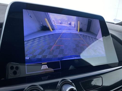 2023 Cadillac CT4 Sport